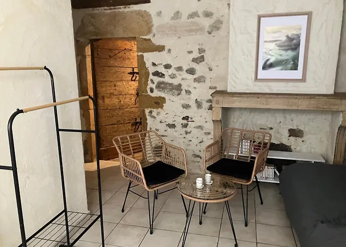 Πανσιόν Centre Historique, Βιέν
