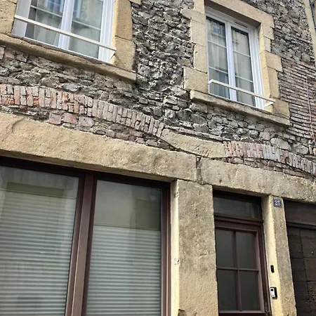 招待所 Centre Historique